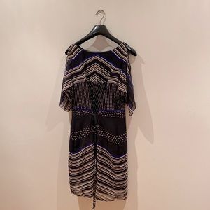Dress from Le Chateau